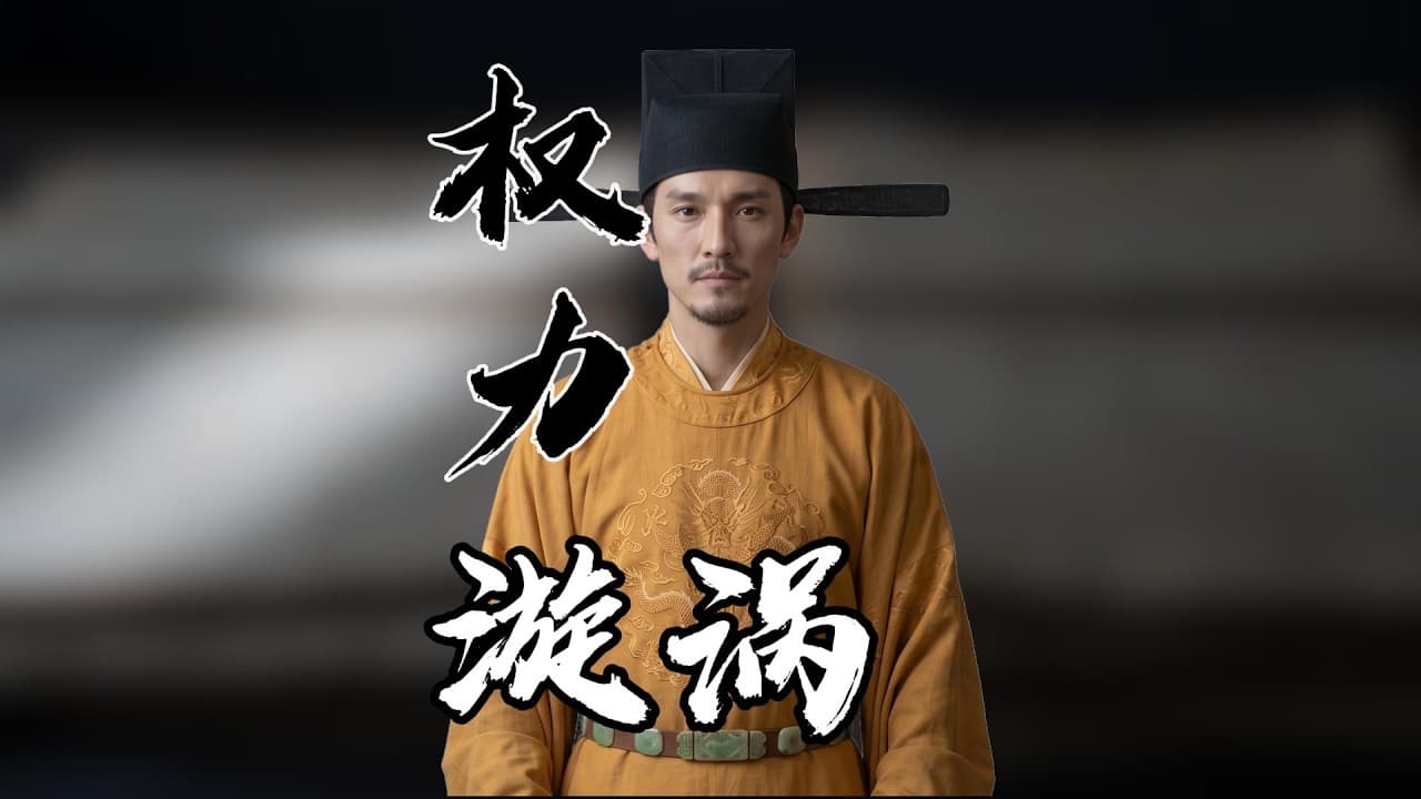 宋英宗为什么疯了?他曾死活不肯当皇帝,却最终被权力吞噬