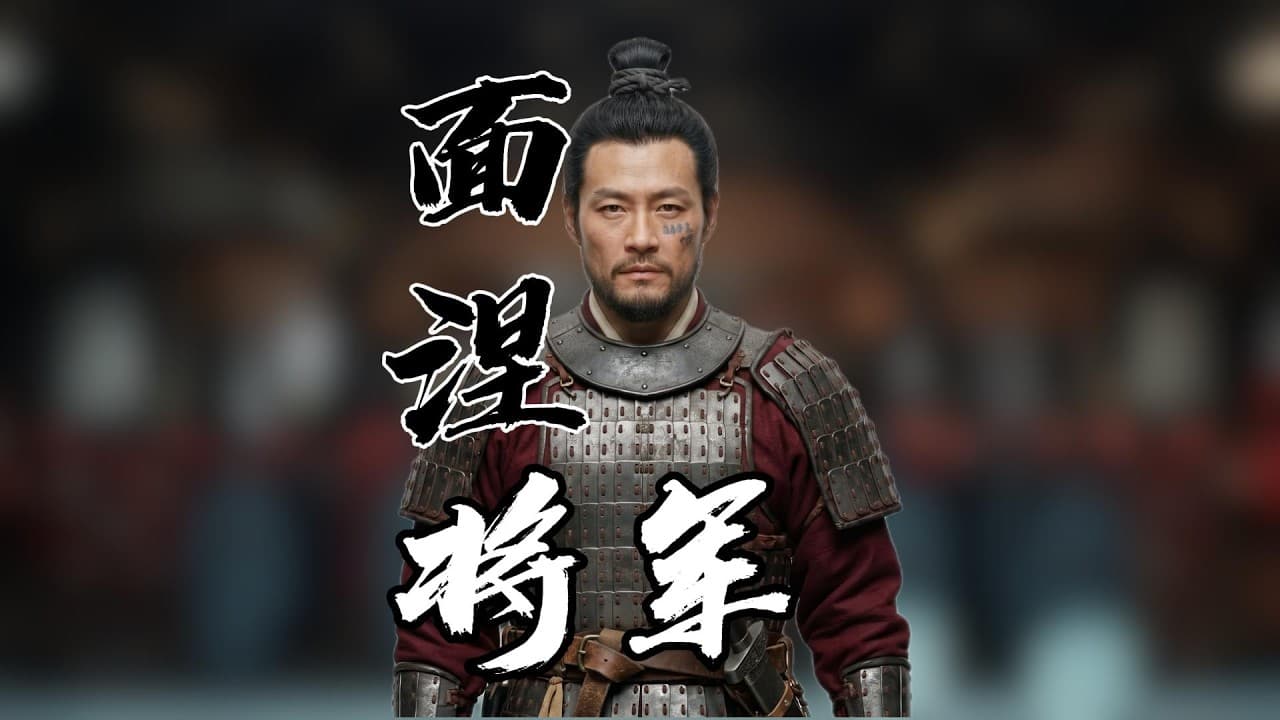 狄青到底犯了什么错?为何最终惨死贬所?|宋仁宗|欧阳修|庞籍